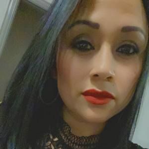 Meet your Posher, Erika